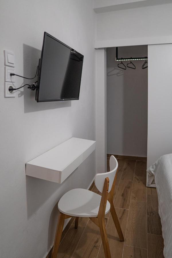 Suite Apartment Siatista Dış mekan fotoğraf