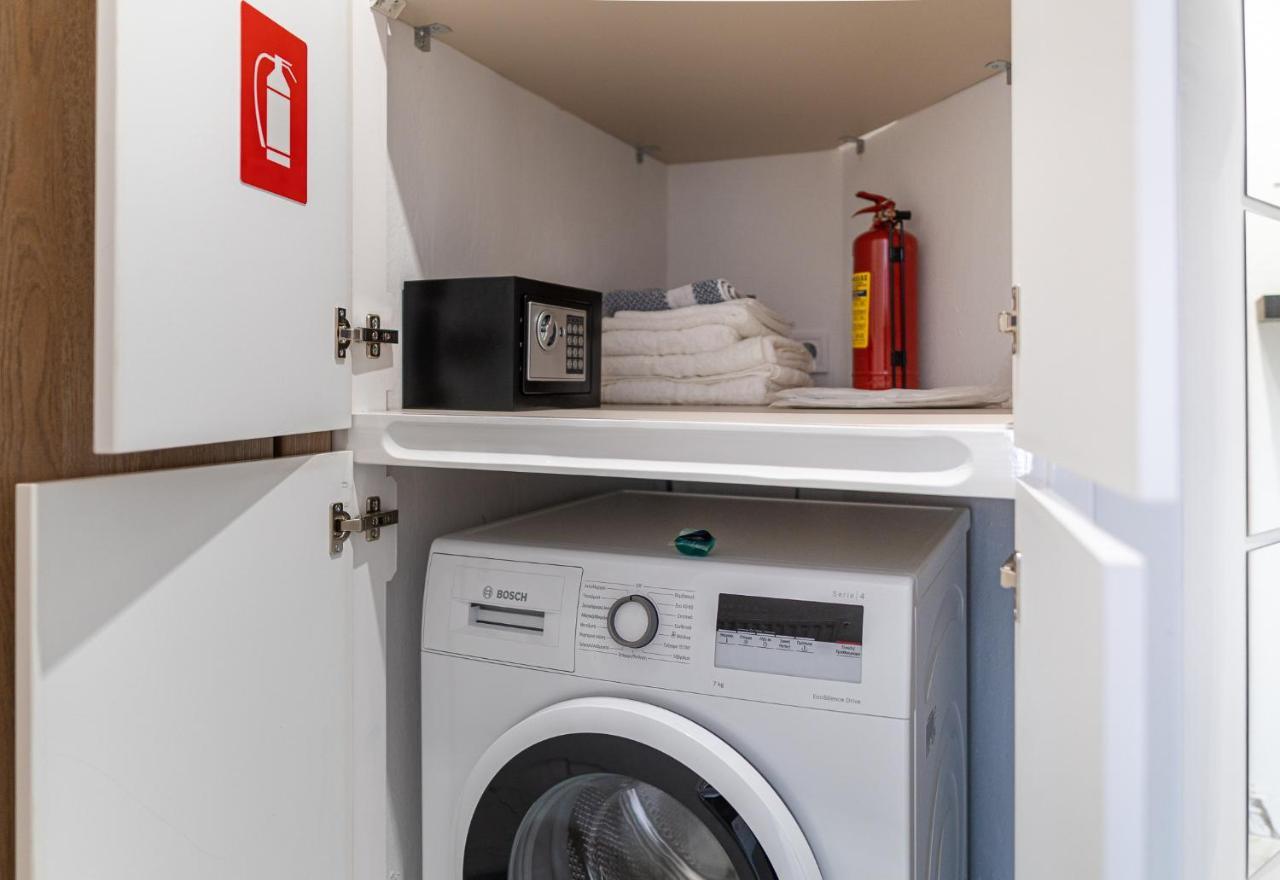 Suite Apartment Siatista Dış mekan fotoğraf