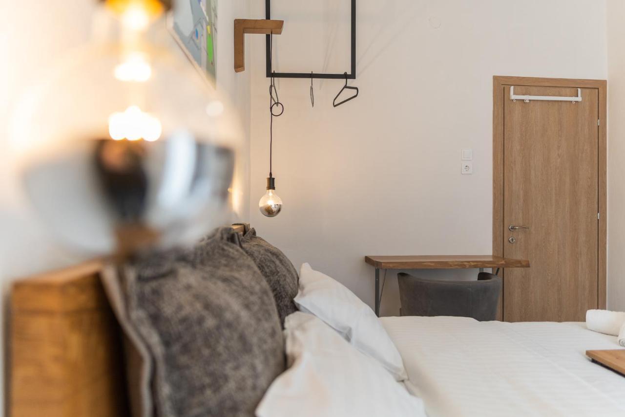 Suite Apartment Siatista Dış mekan fotoğraf