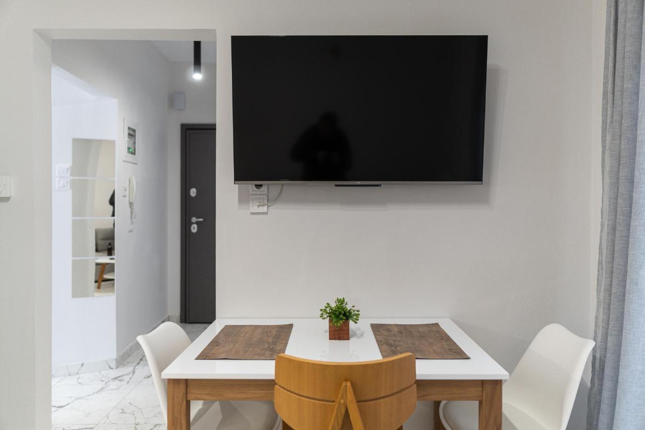 Suite Apartment Siatista Dış mekan fotoğraf