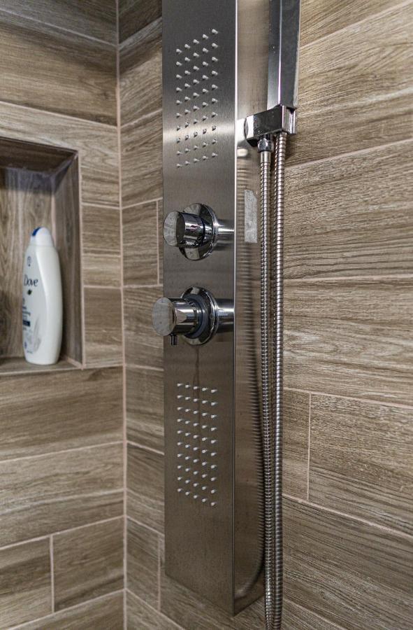 Suite Apartment Siatista Dış mekan fotoğraf